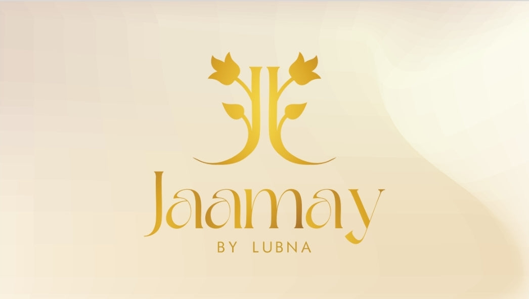 Jaamay-by-Lubna